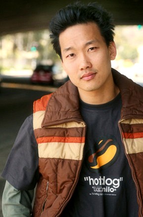 Eddieshin