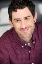 Wikia Daisies - Jordan Feldman
