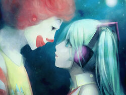 In the Unseen Night