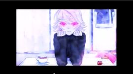 Red Rin Shiawase