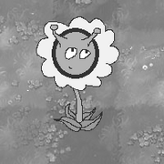Alien Flower imi
