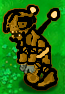 Rusted Robo