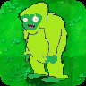Nuclear Zombie Yeti2
