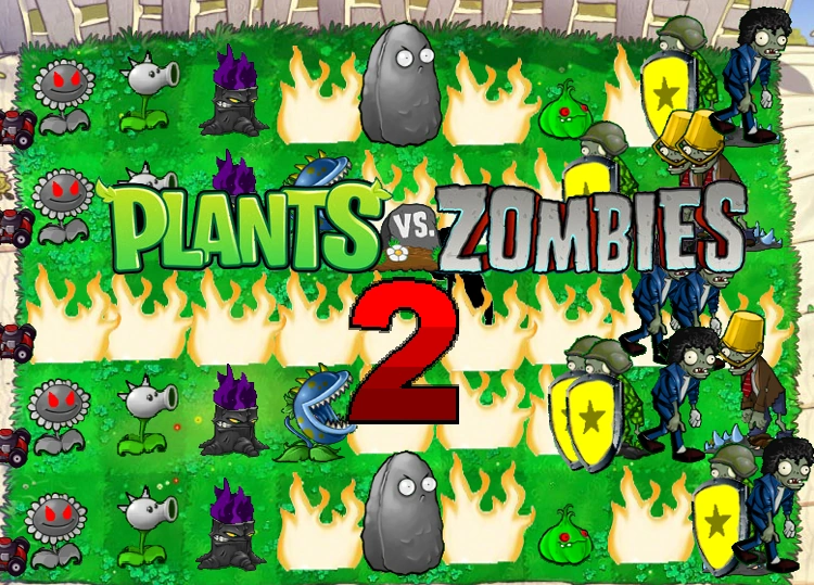 Plants vs. Zombies Character Creator WikiNews/April 2011 Plants vs