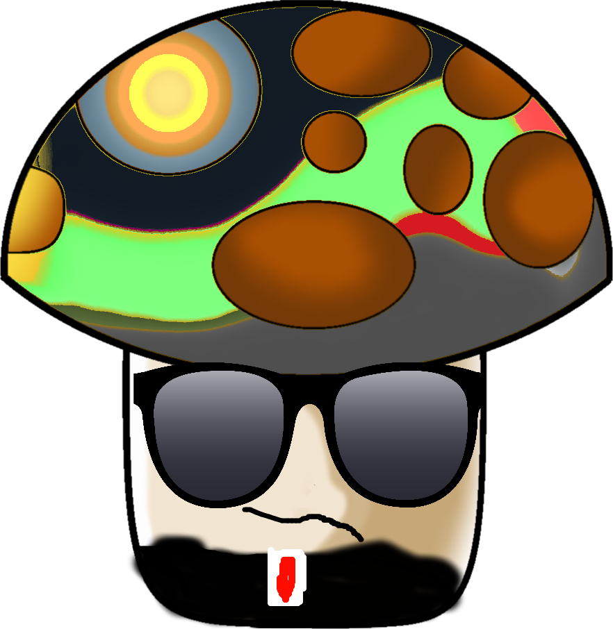 Suitedshroom Plants vs. Zombies Character Creator Wiki