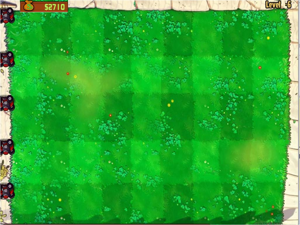 Pvz map новая карта