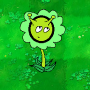 Alien Flower