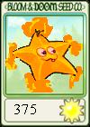 Star-Juice seedpacket