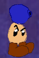 Walking-shroom