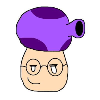 Mr. Fume