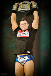 The Miz