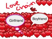 Love Chain