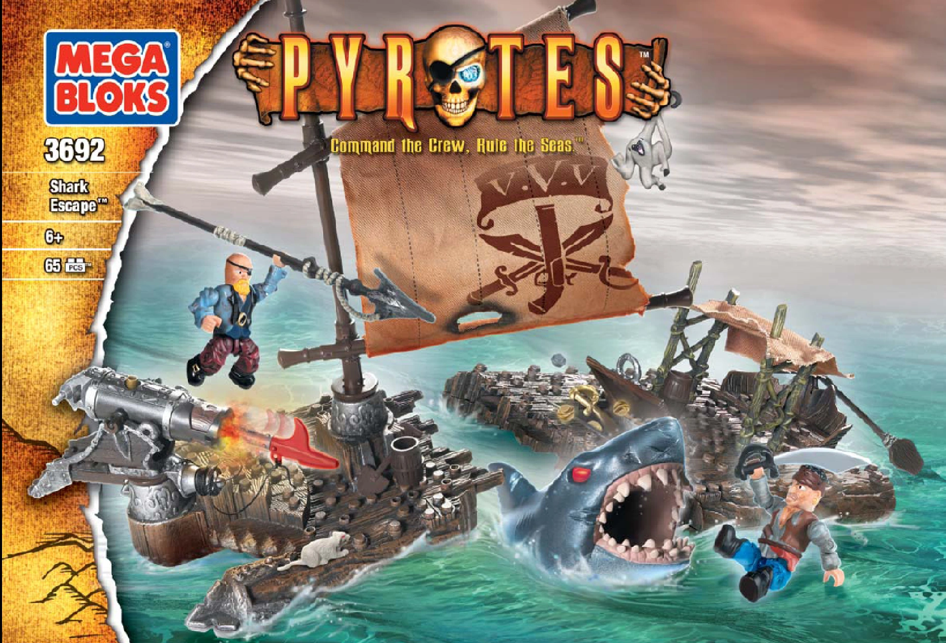 Image - Se2.png | Mega Bloks Pyrates Wiki | FANDOM powered by Wikia