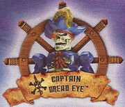 Dread Eye