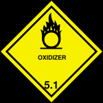Oxidizer