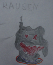 Rausen
