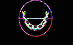 Crystalic Magnetism