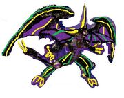Zeta Leonidas