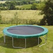 Trampoline