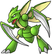 Scyther