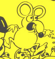 Rat-A-Tat-Tat
