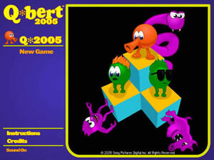 Qbert2005