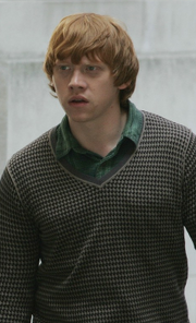 Ron DH