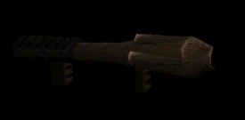 Quake Rocketlauncher Black2