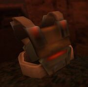 Energy Armor