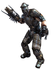 Aggressor