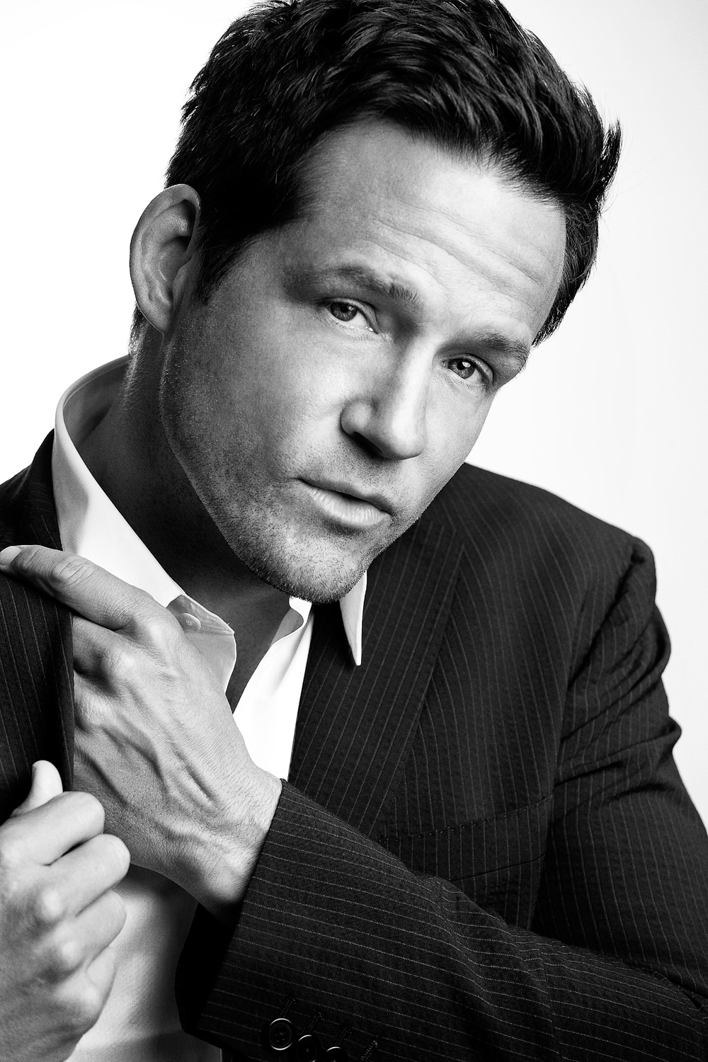 Josh Hopkins Quantico Wiki FANDOM powered by Wikia