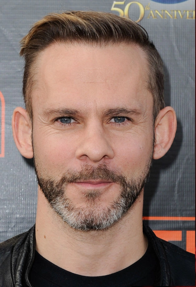 Dominic Monaghan | Quantum Break Wiki | FANDOM powered by Wikia