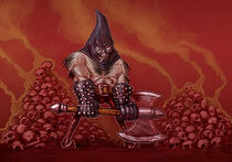 Deathdealer