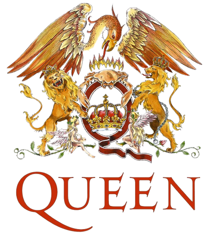 Archivo:Queen crest.png