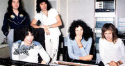 Queen-roy-thomas-baker