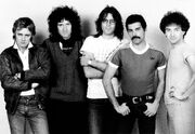 Queen-Mack