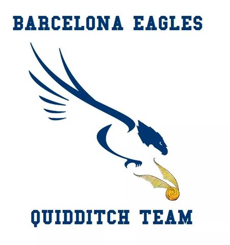 Archivo:Barcelona Eagles.jpeg