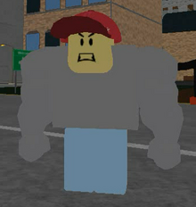 Streetbuilder