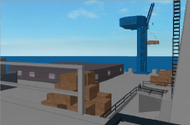 Oilrighit
