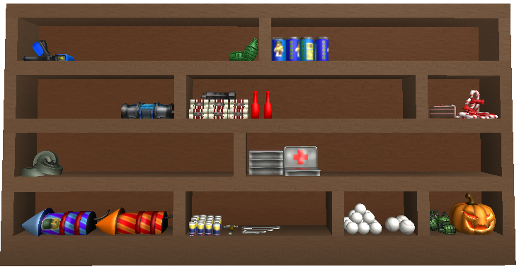 ItemsTable2Alt2