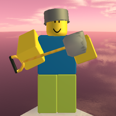 Shovel-3