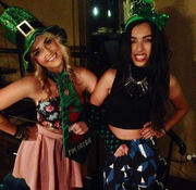 Rydel & Sav