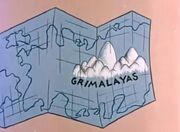 Grimalayas