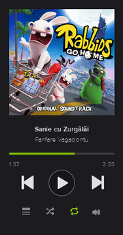 Gohomemuza
