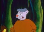 HenriDeLaPossum