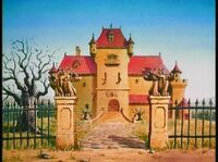 SneerMansion