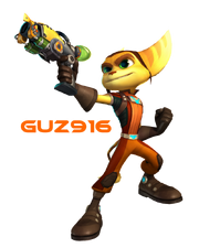 GUZ916