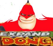 Expand qwark