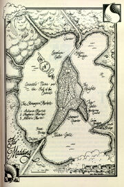 Far Madding