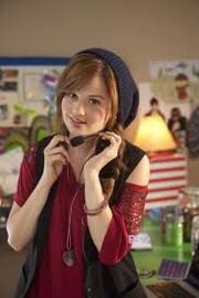 Haha it's Taralyn